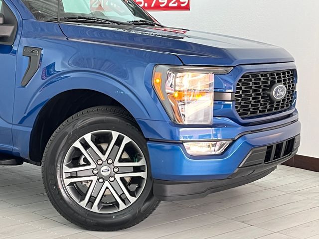 2023 Ford F-150 XL Carrollton TX