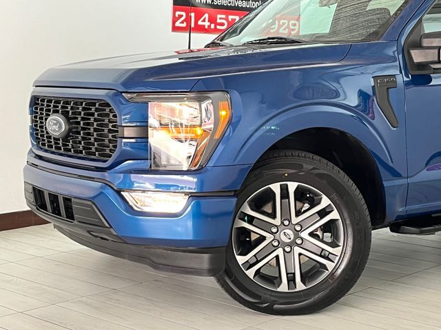 2023 Ford F-150 XL Carrollton TX