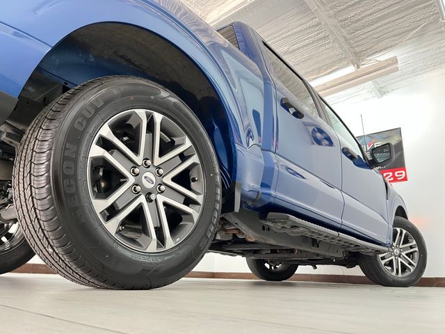 2023 Ford F-150 XL Carrollton TX