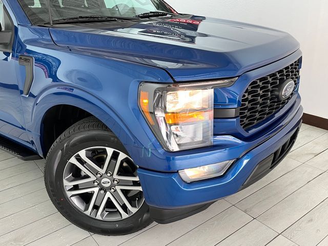 2023 Ford F-150 XL Carrollton TX