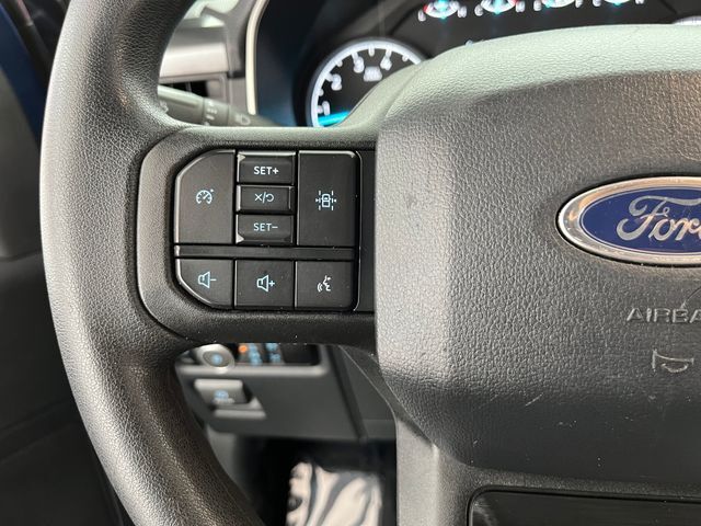 2023 Ford F-150 XL Carrollton TX