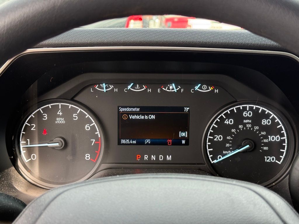 2023 Ford F-150 XL Crestwood KY