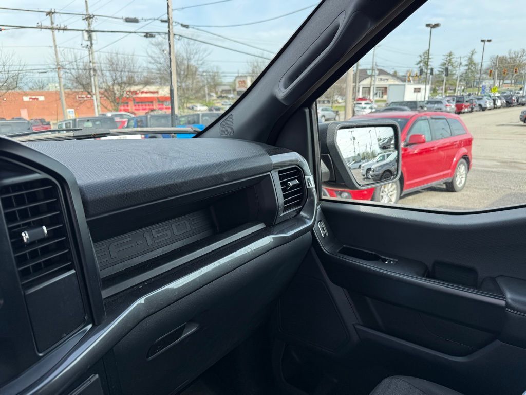 2023 Ford F-150 XL Crestwood KY