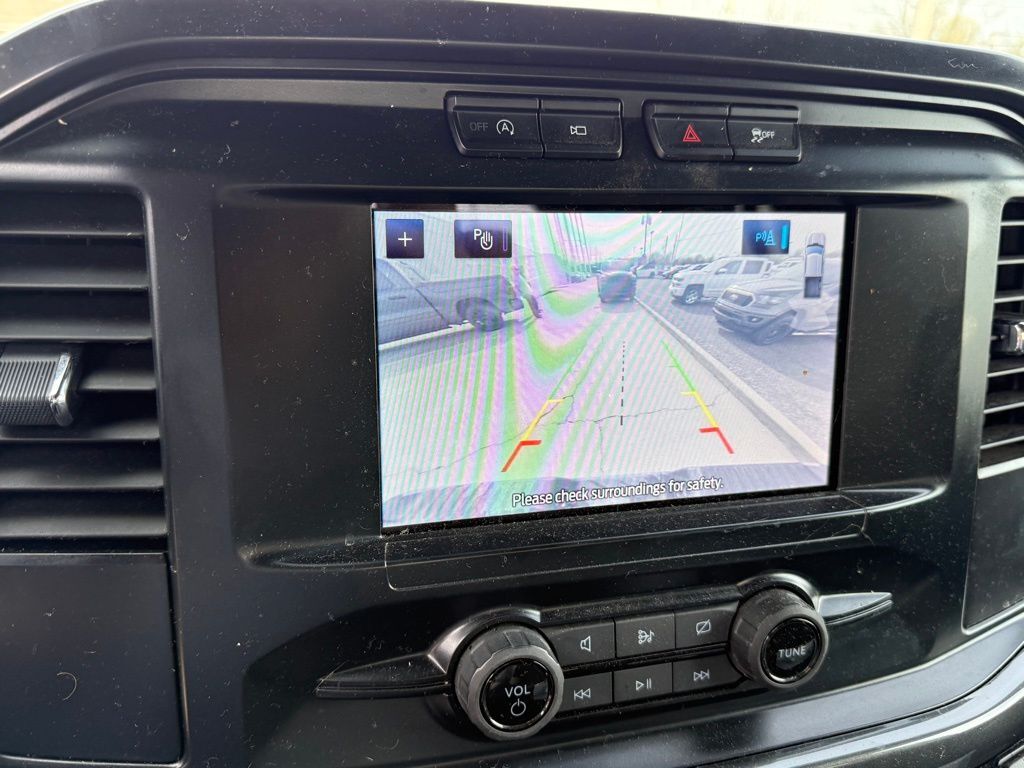 2023 Ford F-150 XL Crestwood KY