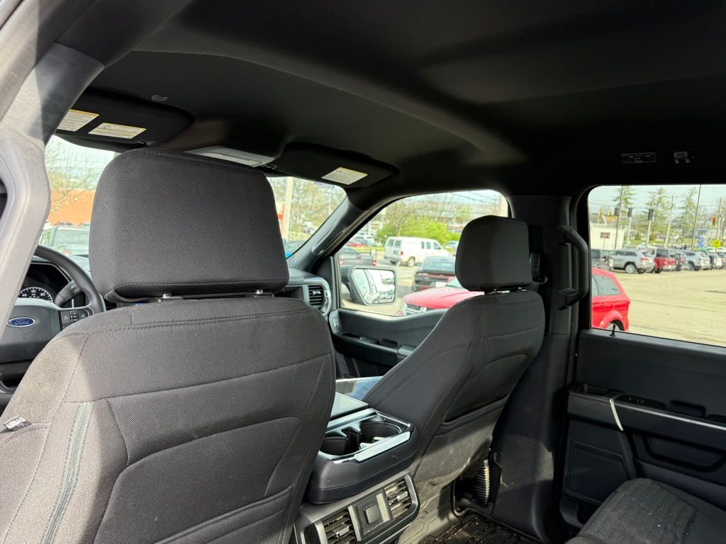 2023 Ford F-150 XL Crestwood KY