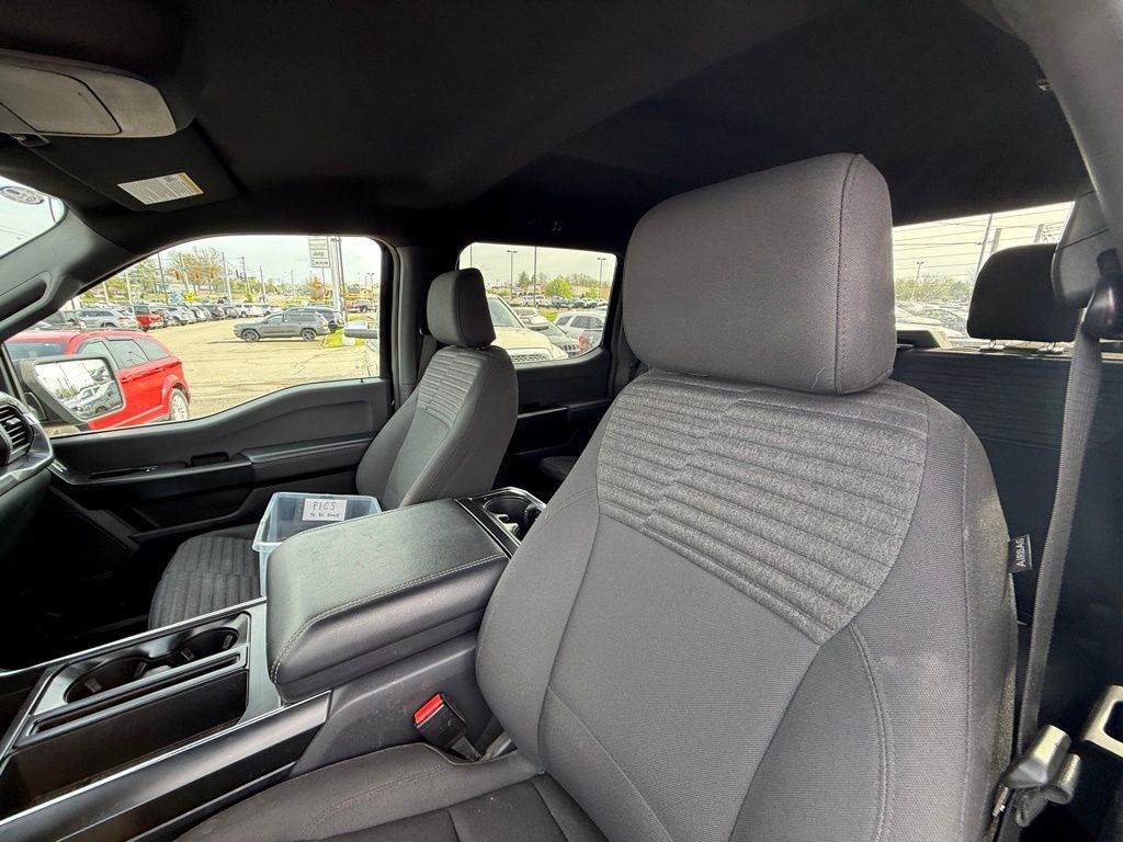 2023 Ford F-150 XL Crestwood KY