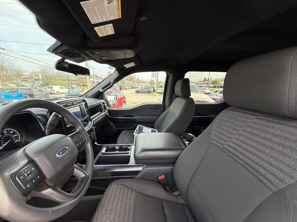 2023 Ford F-150 XL Crestwood KY