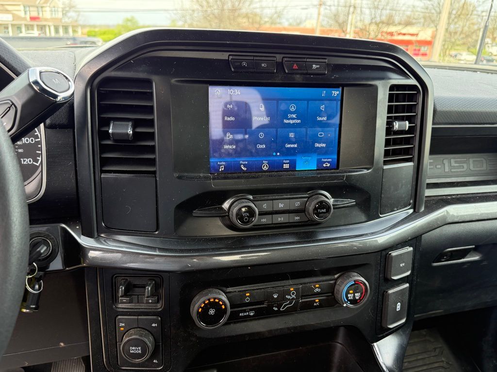 2023 Ford F-150 XL Crestwood KY