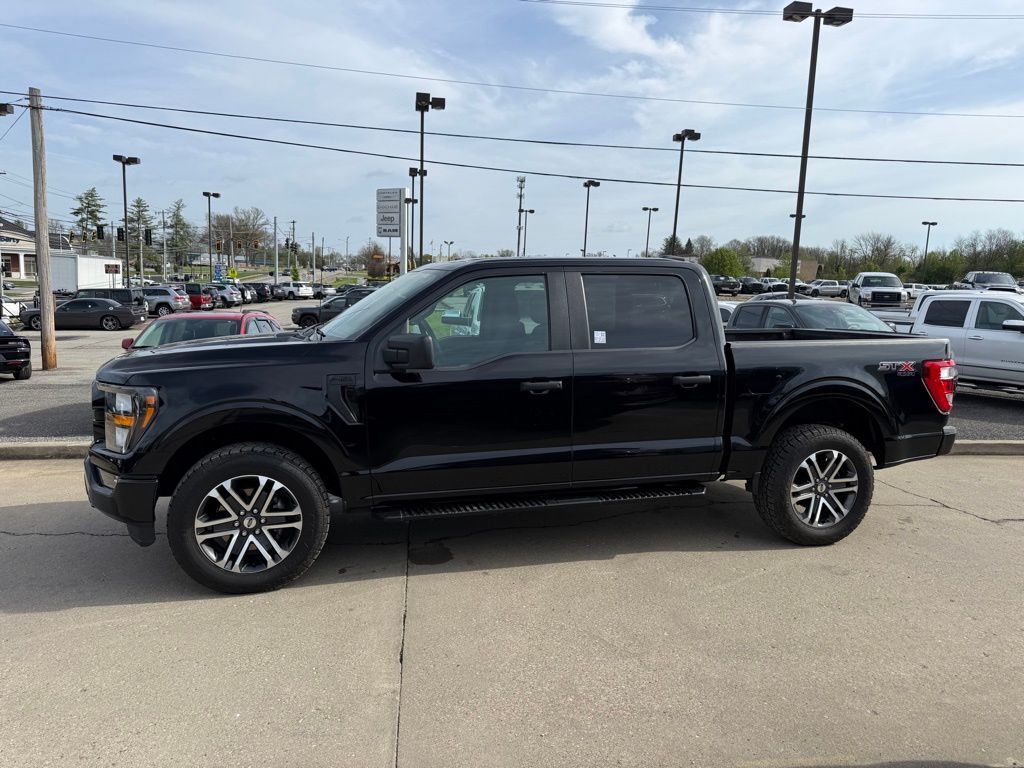 2023 Ford F-150 XL Crestwood KY