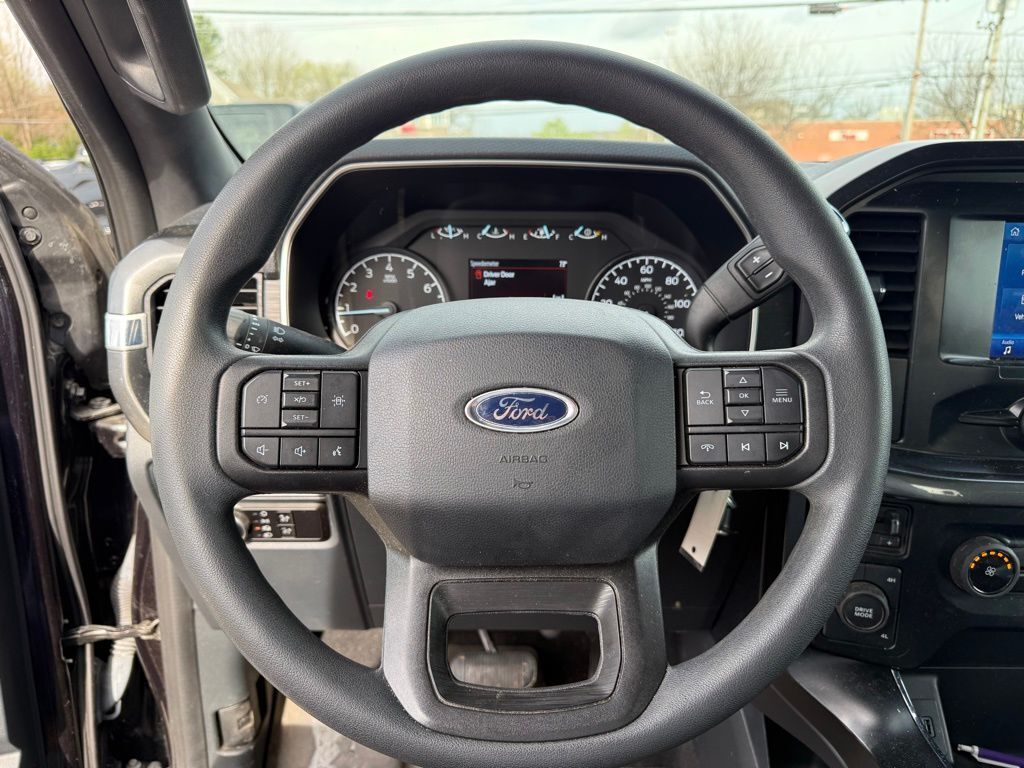 2023 Ford F-150 XL Crestwood KY