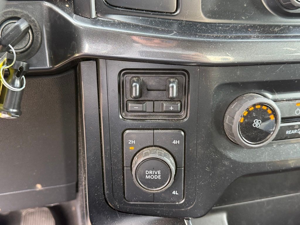 2023 Ford F-150 XL Crestwood KY