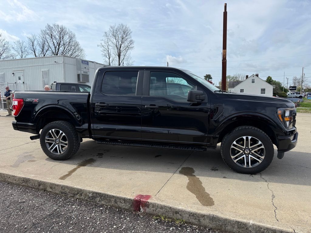 2023 Ford F-150 XL Crestwood KY