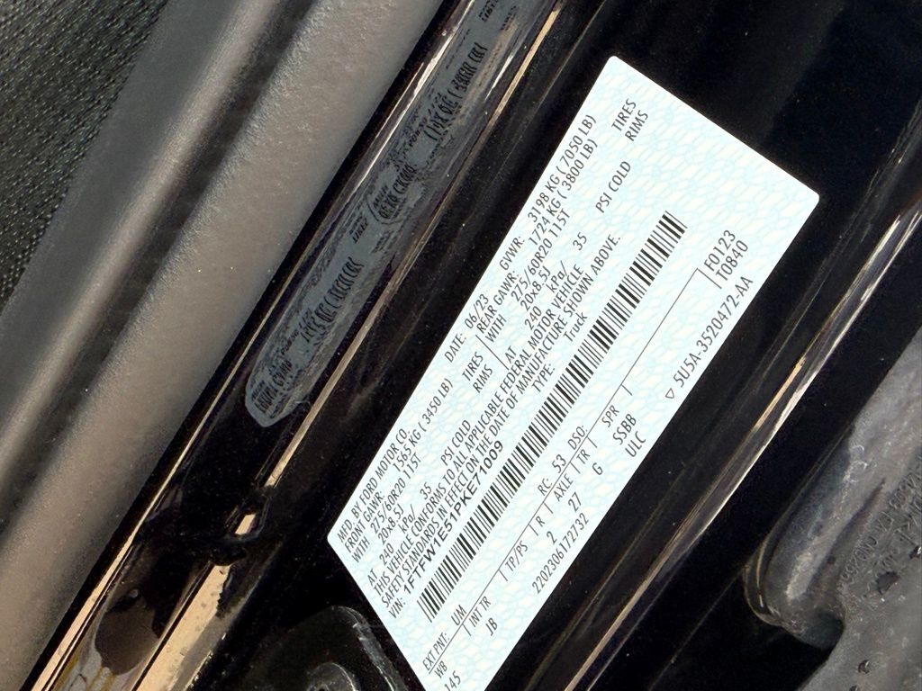 2023 Ford F-150 XL Crestwood KY