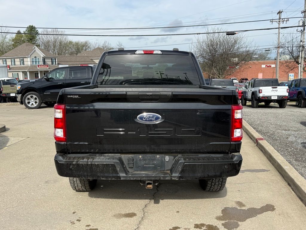 2023 Ford F-150 XL Crestwood KY