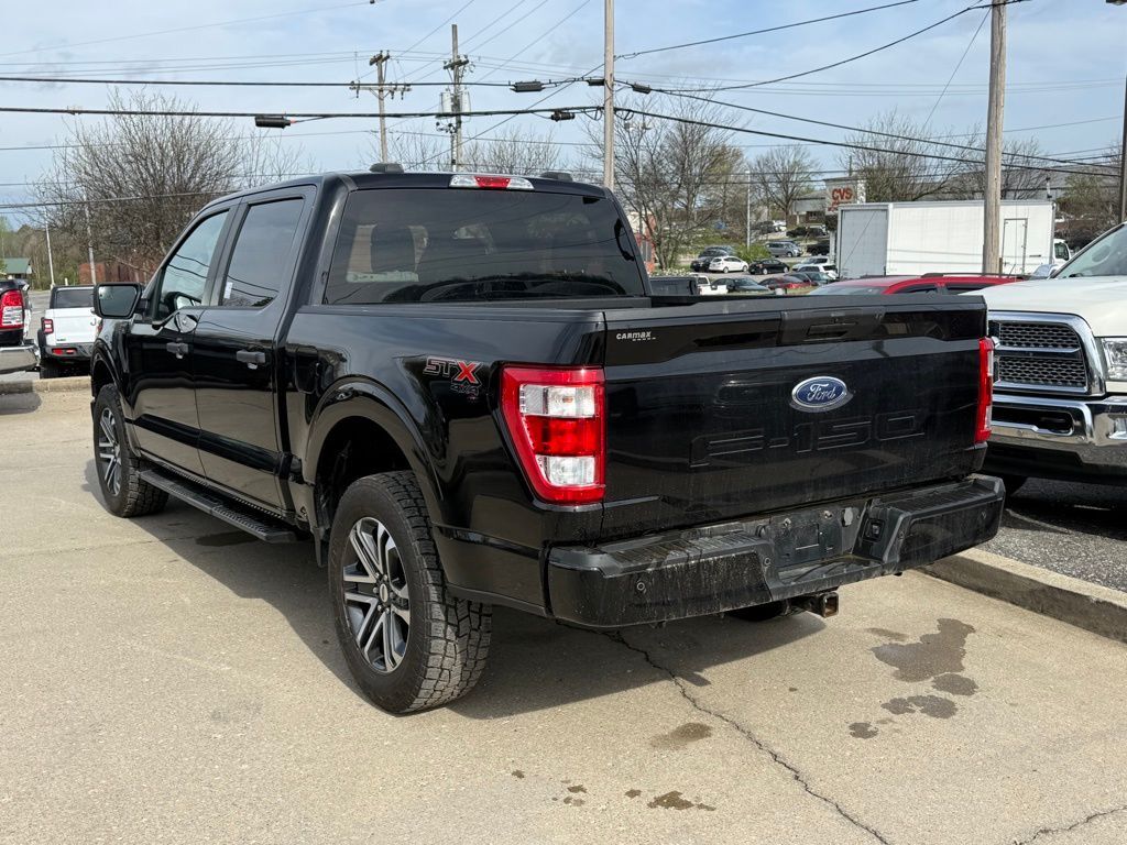 2023 Ford F-150 XL Crestwood KY