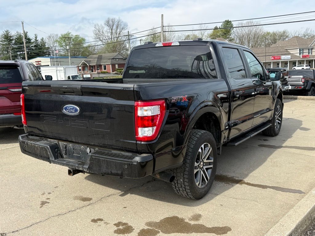2023 Ford F-150 XL Crestwood KY
