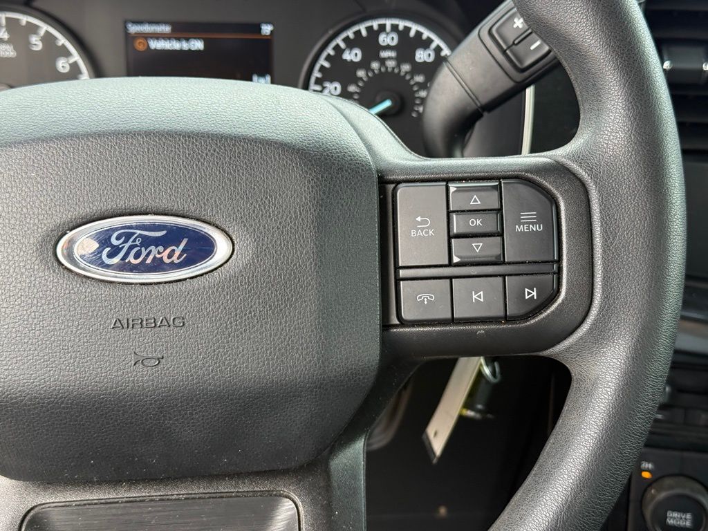 2023 Ford F-150 XL Crestwood KY