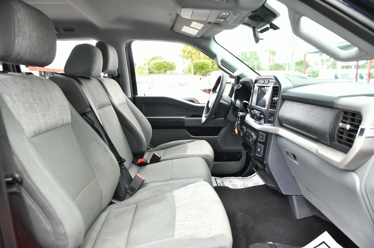 2023 Ford F-150 XL Lake Worth FL