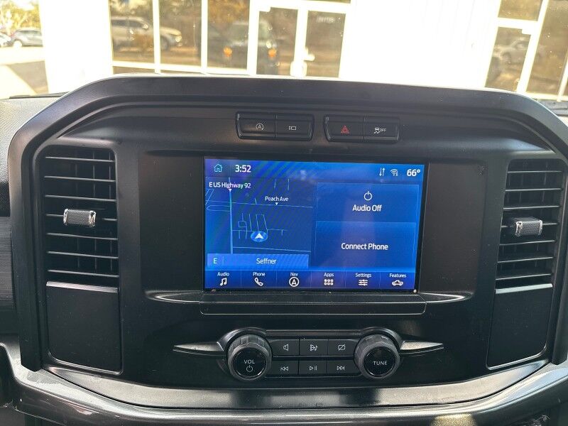 2023 Ford F-150 XL Extended Cab w/STX APPEARANCE PKG. Seffner FL