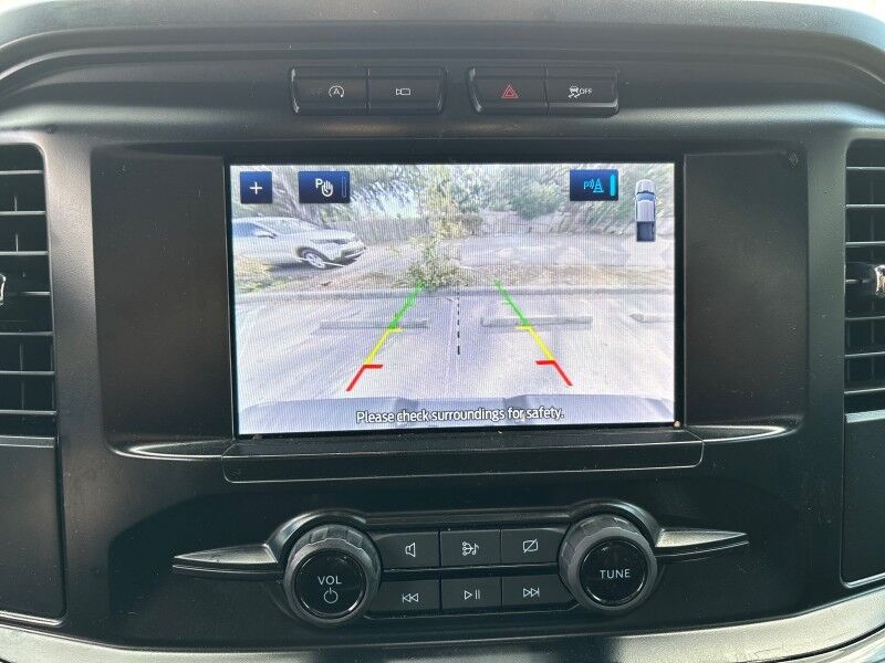 2023 Ford F-150 XL Extended Cab w/STX APPEARANCE PKG. Seffner FL