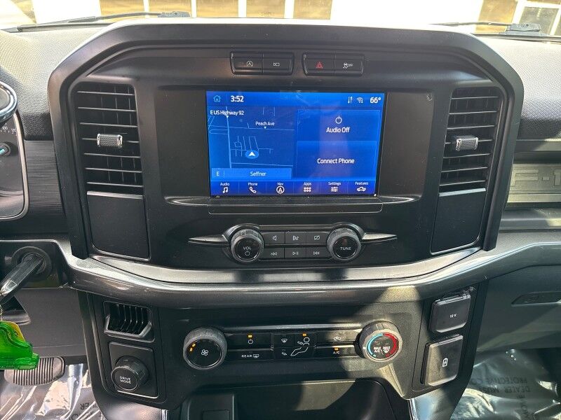 2023 Ford F-150 XL Extended Cab w/STX APPEARANCE PKG. Seffner FL