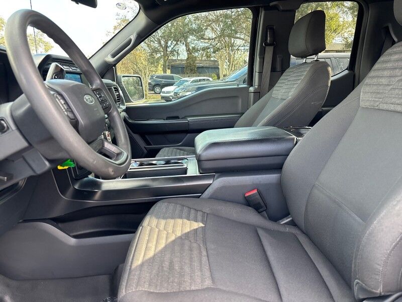 2023 Ford F-150 XL Extended Cab w/STX APPEARANCE PKG. Seffner FL
