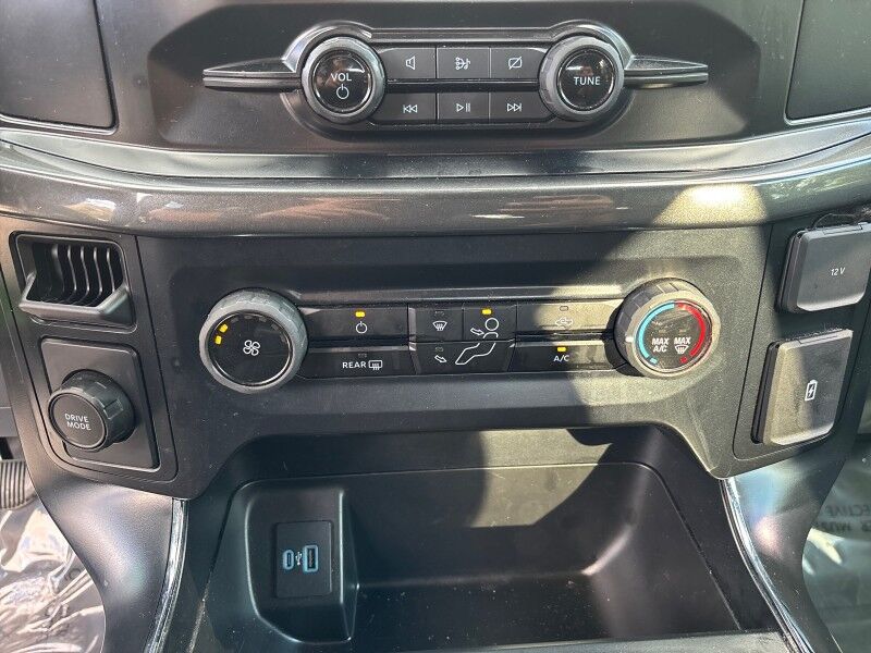 2023 Ford F-150 XL Extended Cab w/STX APPEARANCE PKG. Seffner FL