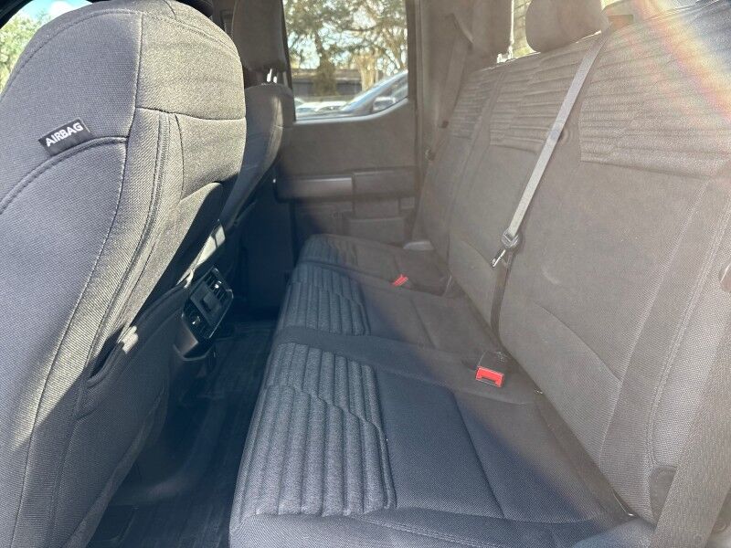 2023 Ford F-150 XL Extended Cab w/STX APPEARANCE PKG. Seffner FL