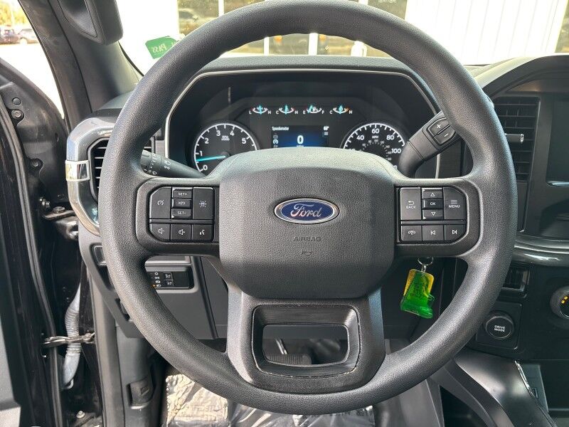 2023 Ford F-150 XL Extended Cab w/STX APPEARANCE PKG. Seffner FL