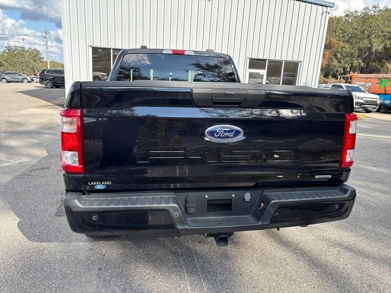 2023 Ford F-150 XL Extended Cab w/STX APPEARANCE PKG. Seffner FL