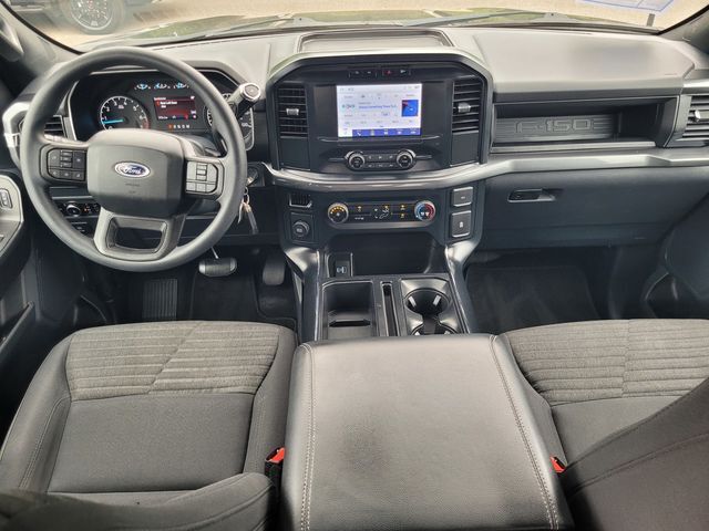 2023 Ford F-150 XL Folsom CA