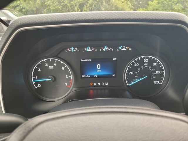 2023 Ford F-150 XL Folsom CA