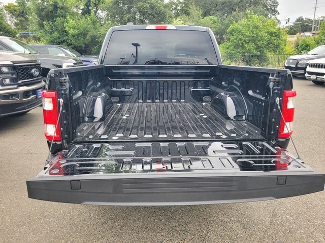 2023 Ford F-150 XL Folsom CA