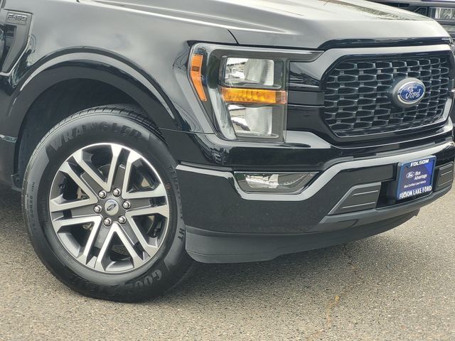 2023 Ford F-150 XL Folsom CA