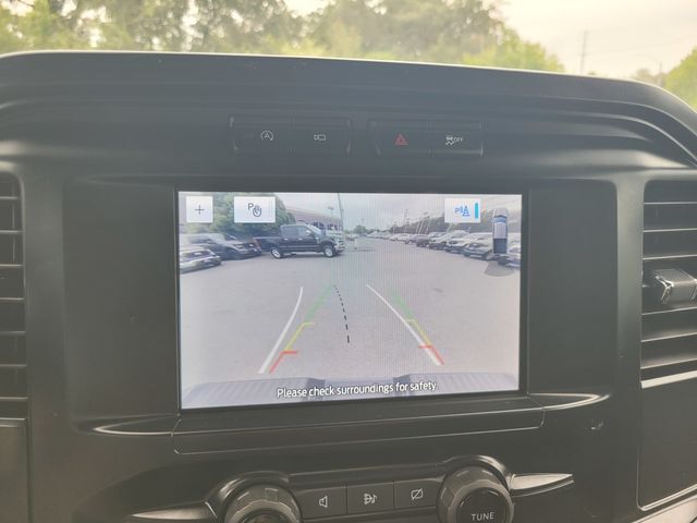 2023 Ford F-150 XL Folsom CA