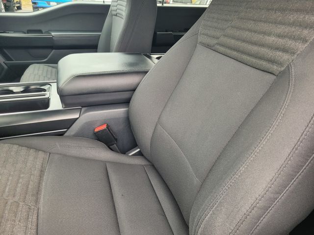 2023 Ford F-150 XL Folsom CA