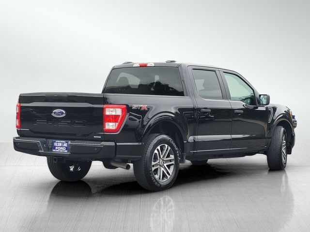 2023 Ford F-150 XL Folsom CA
