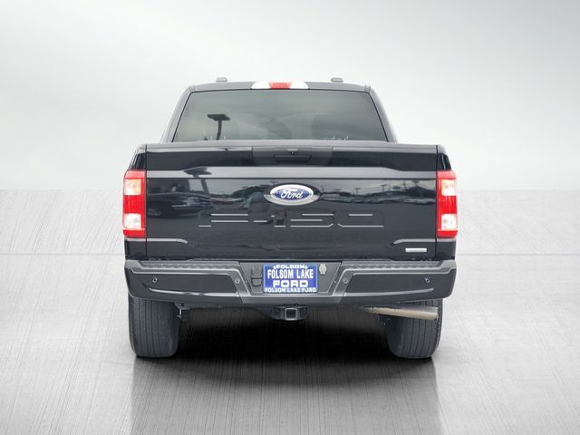 2023 Ford F-150 XL Folsom CA