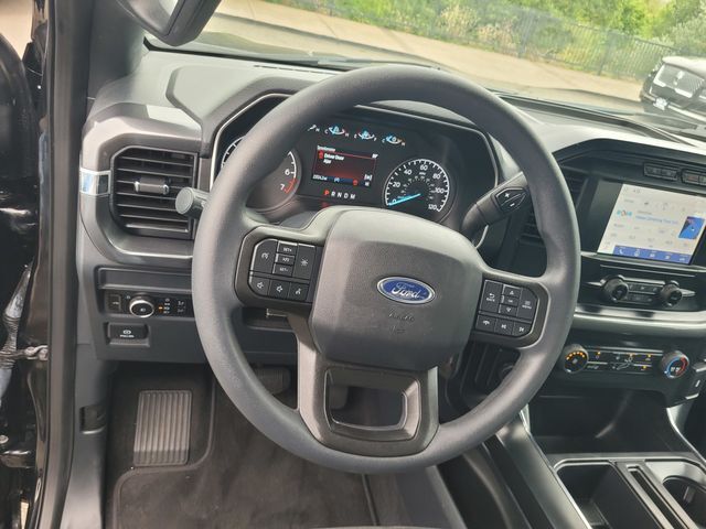 2023 Ford F-150 XL Folsom CA