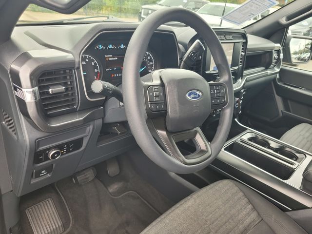 2023 Ford F-150 XL Folsom CA