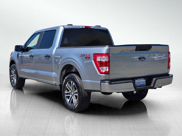 2023 Ford F-150 XL Folsom CA