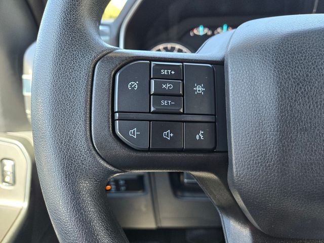 2023 Ford F-150 XL Folsom CA