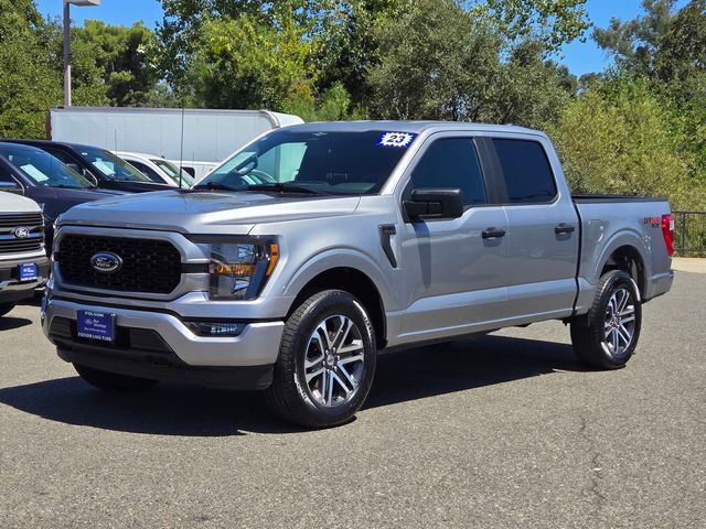 2023 Ford F-150 XL Folsom CA