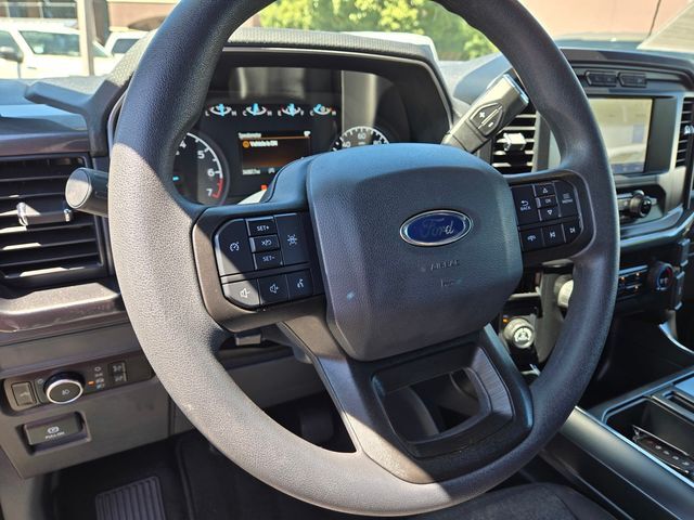 2023 Ford F-150 XL Folsom CA