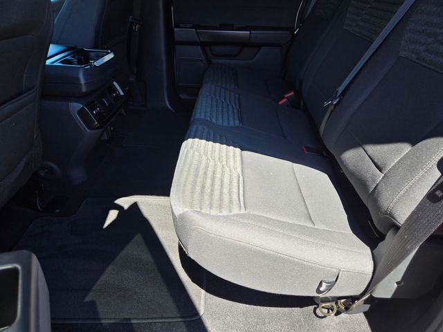 2023 Ford F-150 XL Folsom CA