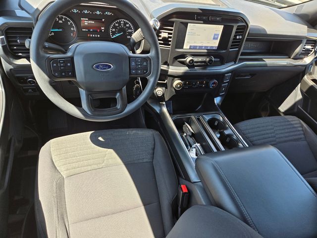 2023 Ford F-150 XL Folsom CA