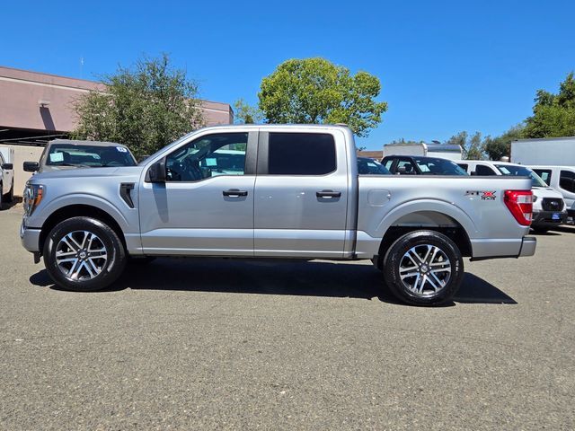 2023 Ford F-150 XL Folsom CA