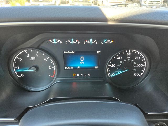 2023 Ford F-150 XL Folsom CA