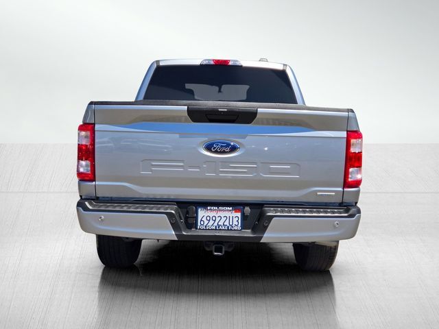 2023 Ford F-150 XL Folsom CA