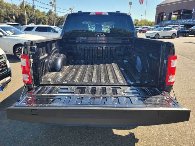 2023 Ford F-150 XL Folsom CA